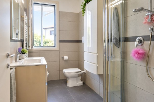 Appartamento in Vendita a Quarto d'Altino